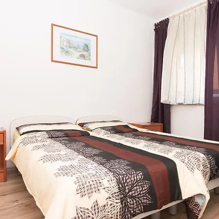 Antonija Apartmán Pula