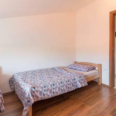 Apartament Antonija
