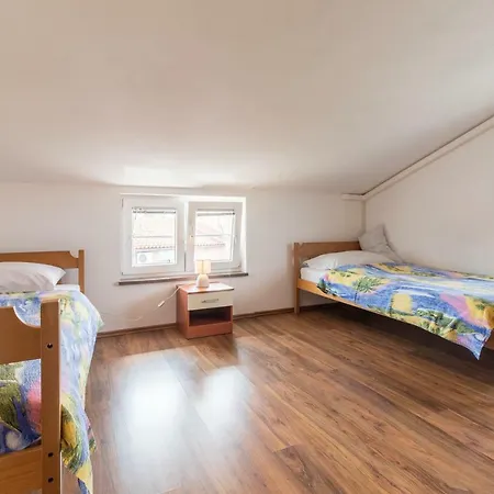 Antonija Апартаменты Пула