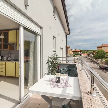 Apartmán Antonija *
