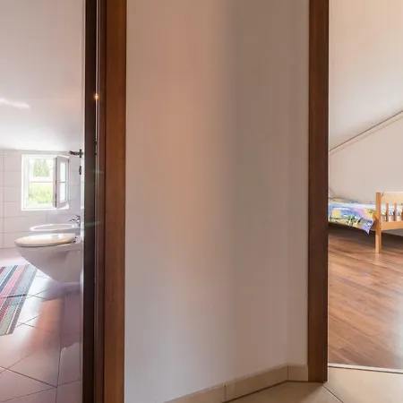 Apartmán Antonija *