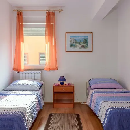 Apartment Antonija