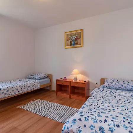 Antonija Apartmán *