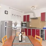 דירה Antonija *