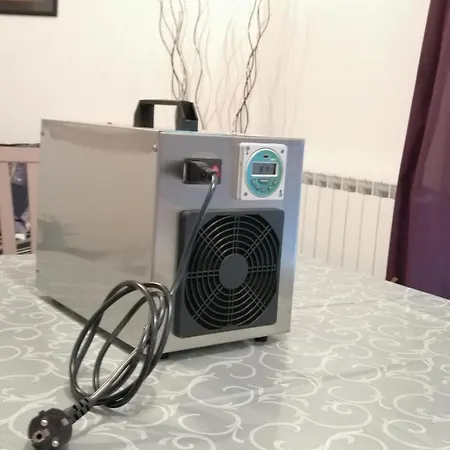 Antonija Apartmán *