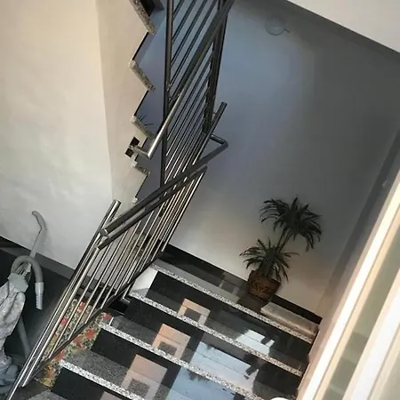 Antonija Apartment