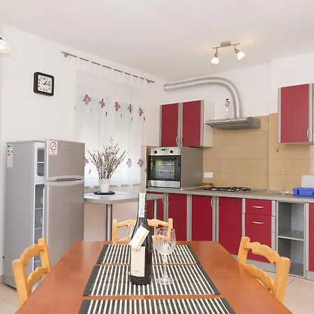 Apartmán Antonija *