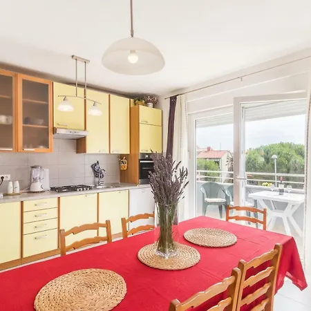 Antonija Apartment