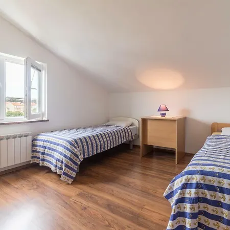 Appartement Antonija