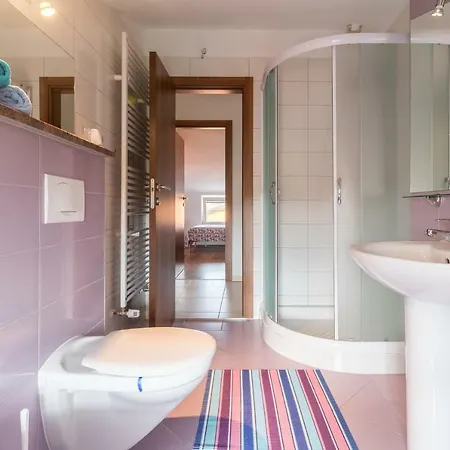 Antonija Apartment