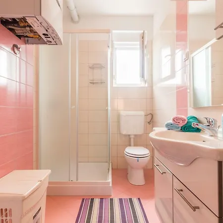 Antonija Apartment Pula