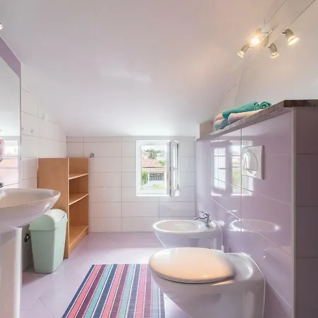 Antonija Apartment