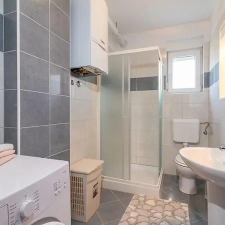 Antonija Apartment