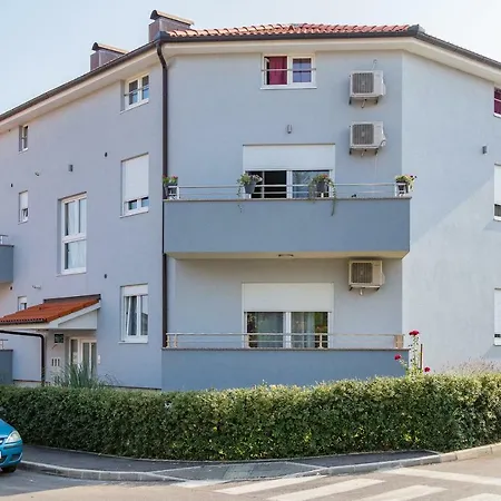 Antonija Apartment