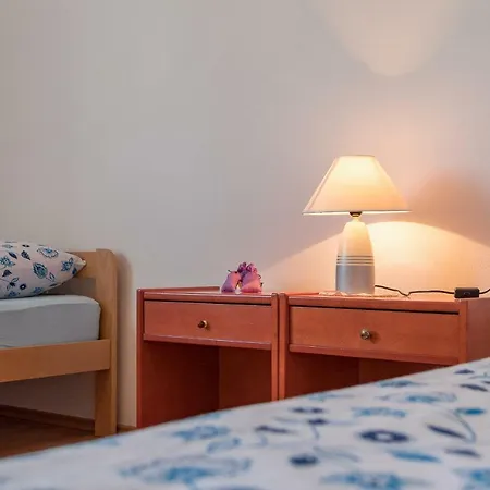 Antonija Apartmán *