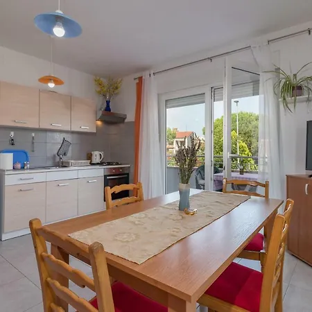 Antonija Apartmán *