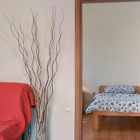 Antonija Apartmán Pula