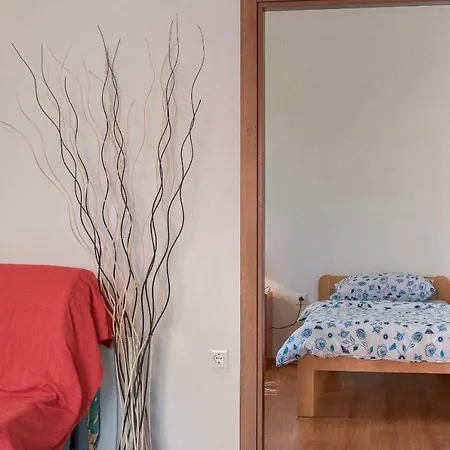 Antonija Apartment Pula