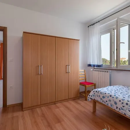 Antonija Apartmán Pula