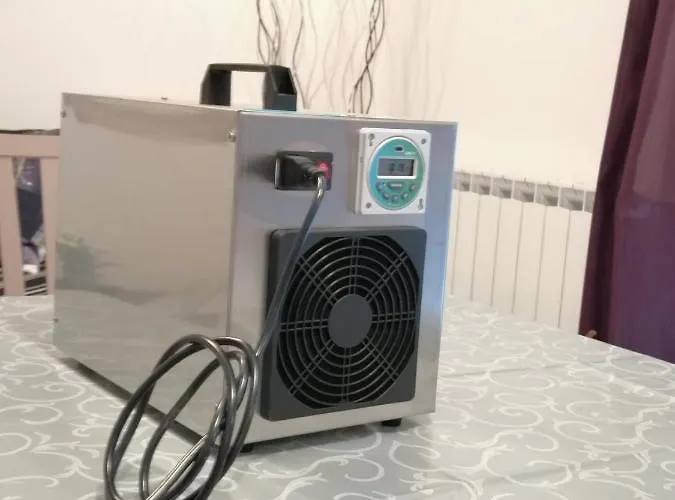 Antonija Διαμέρισμα *