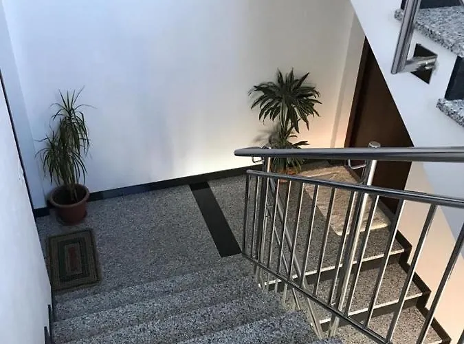 Antonija Διαμέρισμα *