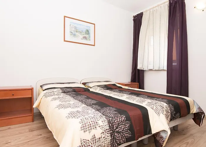 Antonija Appartement Pula