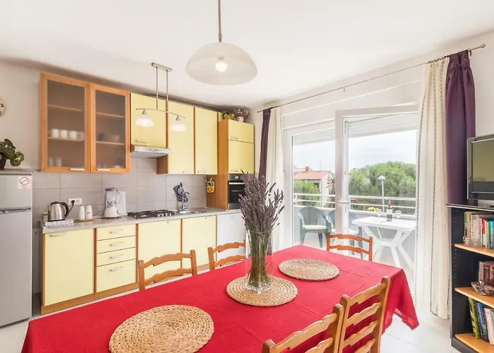 Antonija Appartement