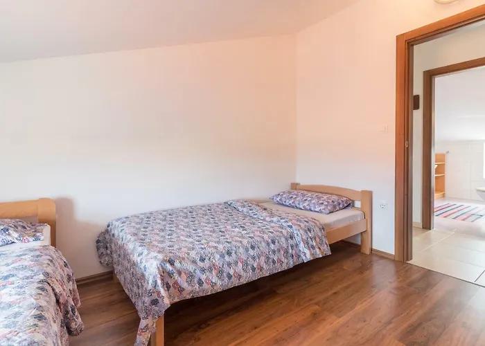 Appartement Antonija