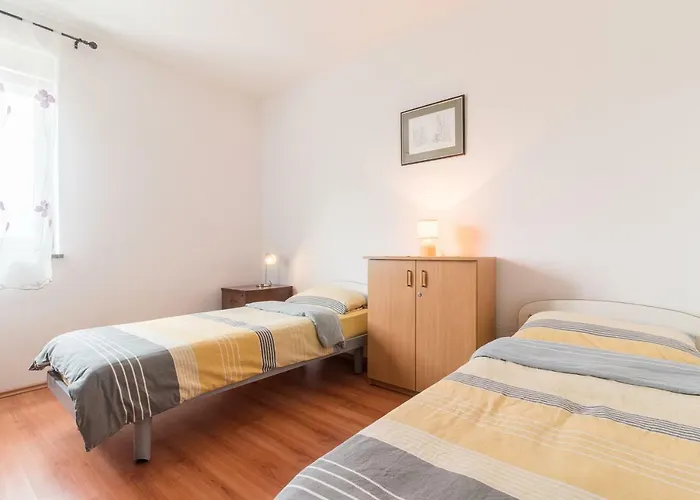 Antonija Appartement *