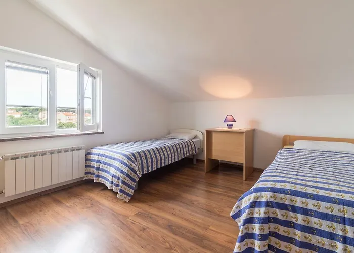 Appartement Antonija