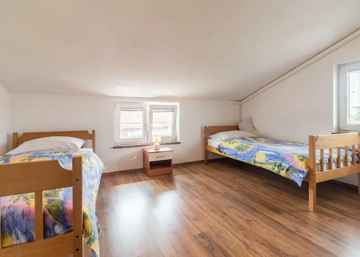 Antonija Appartement Pula