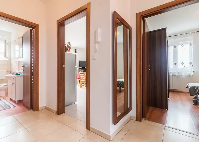 Antonija Appartement Pula