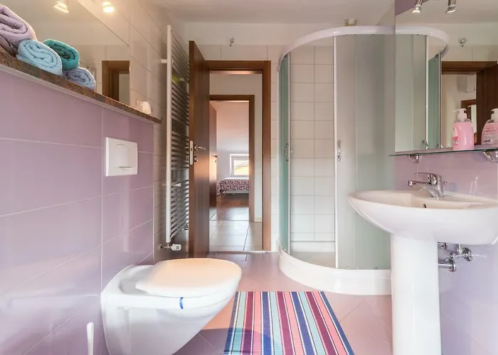 Antonija Appartement