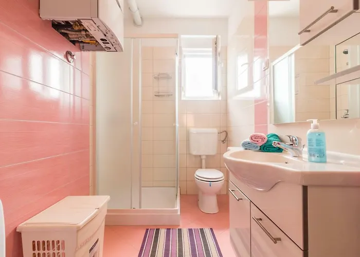 Antonija Appartement Pula