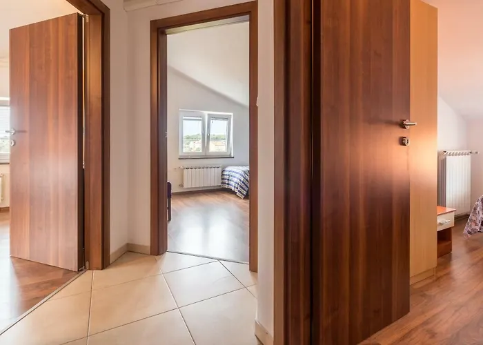 Antonija Appartement *