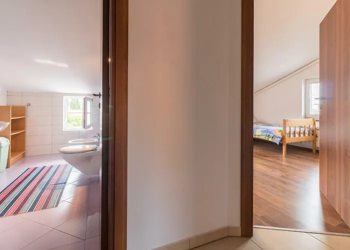 Appartement Antonija *