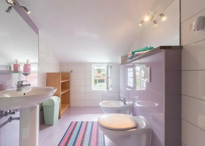 Antonija Appartement