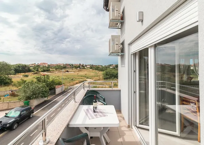 Antonija Διαμέρισμα *