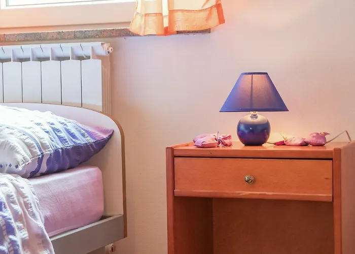 Antonija Διαμέρισμα