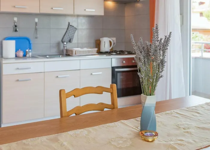 Antonija Διαμέρισμα Πούλα