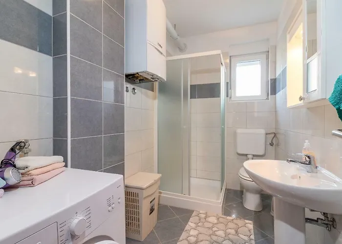 Antonija Διαμέρισμα