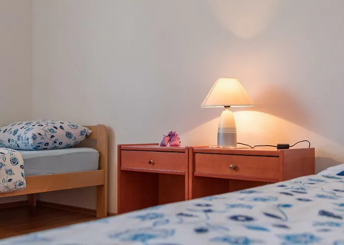 Antonija Διαμέρισμα *