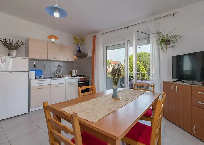 Antonija Διαμέρισμα *