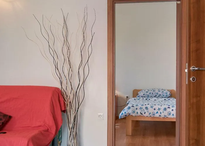 Antonija Διαμέρισμα Πούλα