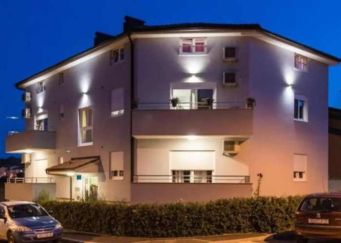 Διαμέρισμα Antonija