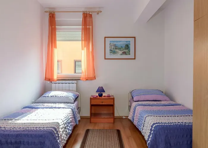 Διαμέρισμα Antonija