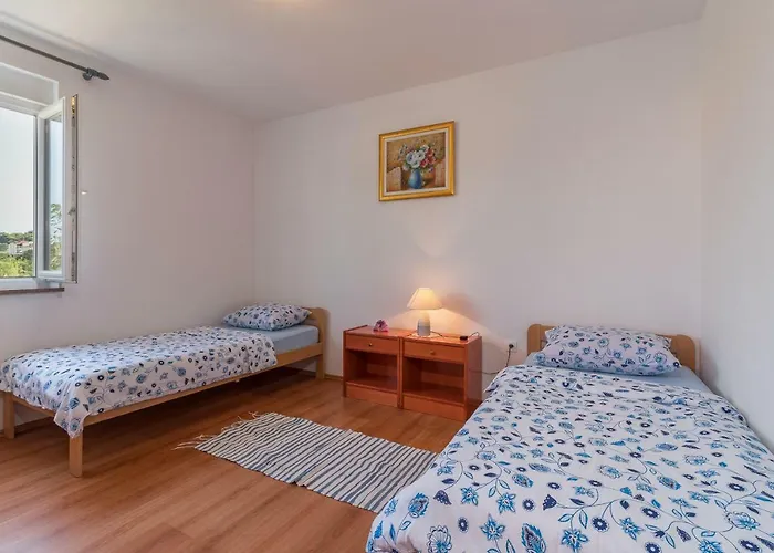 Antonija Διαμέρισμα *