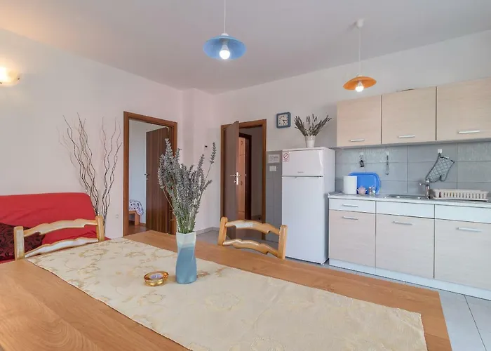 Διαμέρισμα Antonija Πούλα