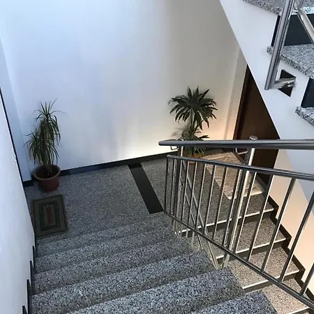 Antonija Lägenhet *