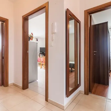 Antonija Lägenhet Pula